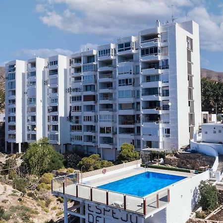 Apartamento Balcon Del Mar المرية المظهر الخارجي الصورة