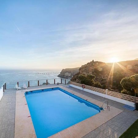 Apartamento Balcon Del Mar المرية المظهر الخارجي الصورة