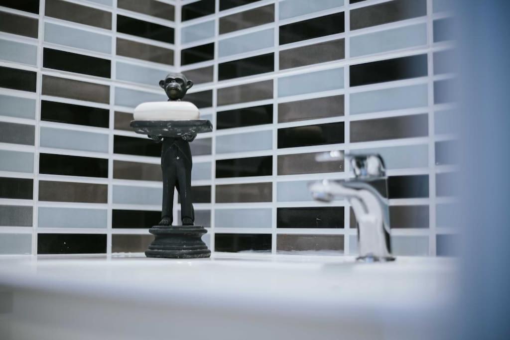 Apartamento Balcon Del Mar المرية المظهر الخارجي الصورة