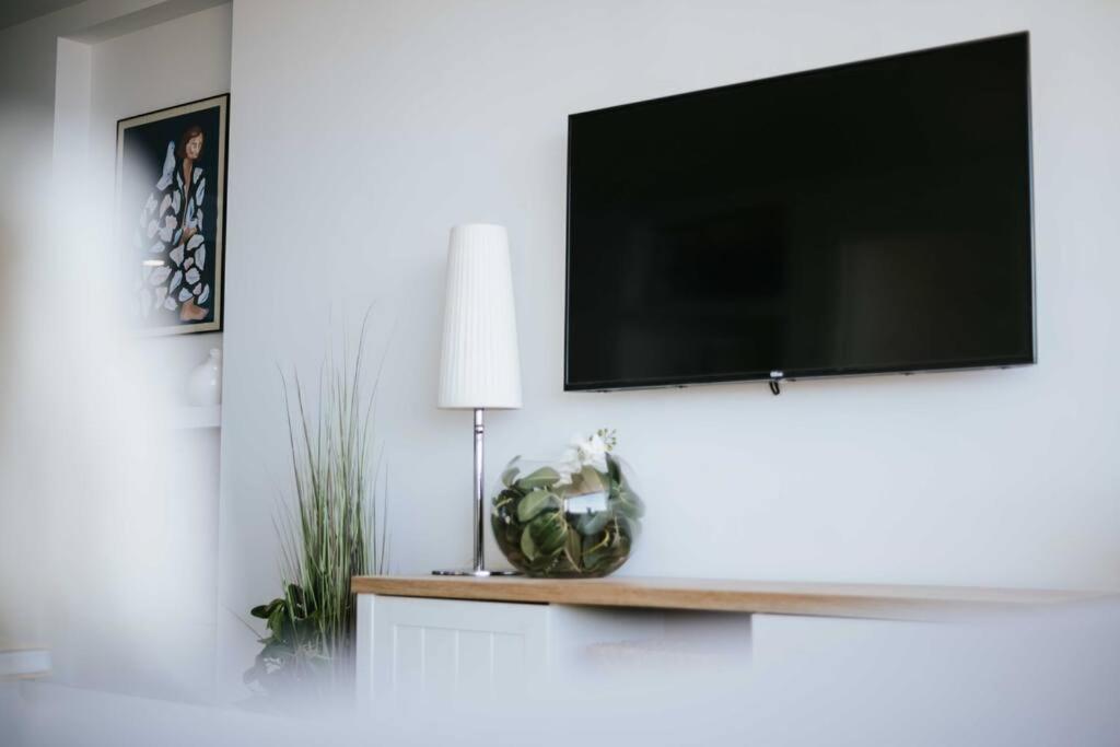 Apartamento Balcon Del Mar المرية المظهر الخارجي الصورة
