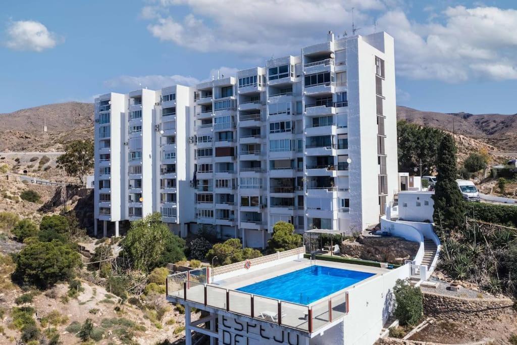 Apartamento Balcon Del Mar المرية المظهر الخارجي الصورة