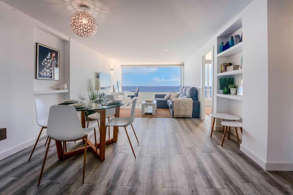 Apartamento Balcon Del Mar المرية المظهر الخارجي الصورة